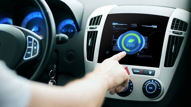 10 λόγοι για τους οποίους αξίζει η αγορά ενός υβριδικού αυτοκινήτου Title