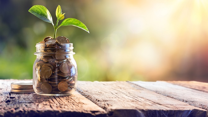 Υπάρχει τρόπος εξοικονόμησης χρημάτων με τη σωστή διαχείριση των απορριμμάτων μας; Title