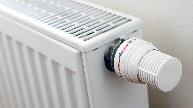 Πώς να εξοικονομήσετε χρήματα και ενέργεια στη θέρμανση; Title