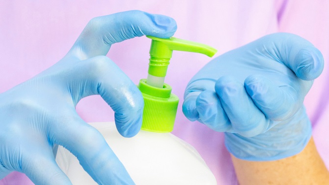 ΟΧΙ στον μπλε κάδο! ΟΧΙ στους δρόμους και στα πεζοδρόμια! Title