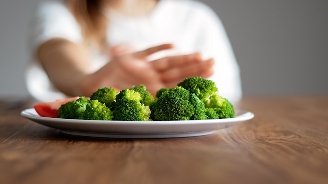 Τα «πεταμένα» φαγητά των ελληνικών νοικοκυριών Title