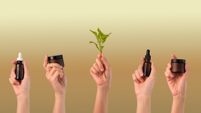 3 απλά βήματα στην ανακύκλωση καλλυντικών Title