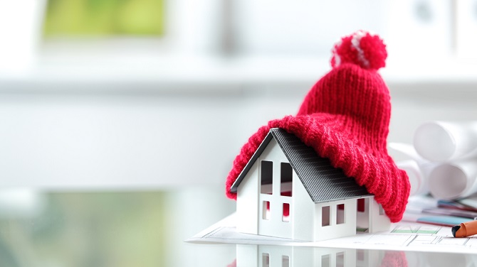 Τι είναι το κέλυφος και γιατί είναι απαραίτητη η θερμομόνωση των κτιρίων Title