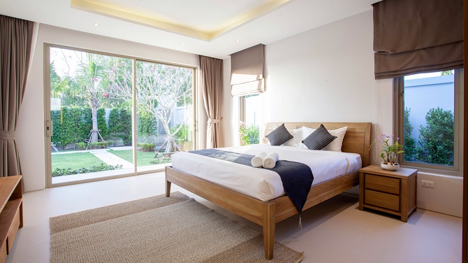 Έχετε διάθεση για μικρές αλλαγές στο σπίτι σας;  Title