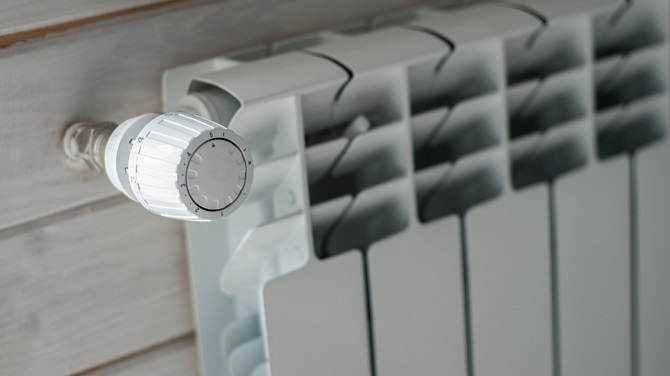 Πώς να ζεσταθείς έξυπνα…και οικονομικά