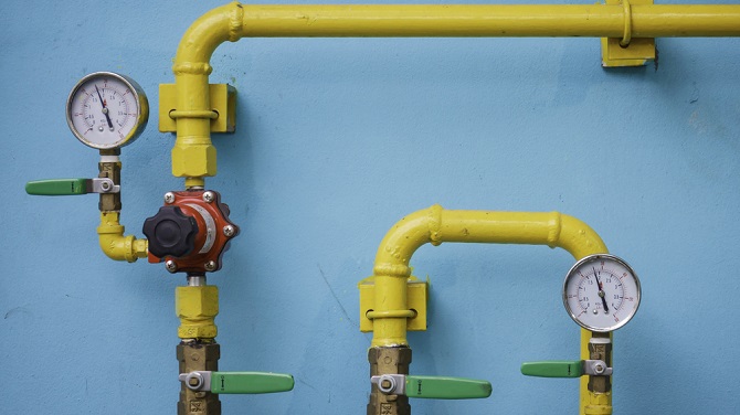 Είναι το φυσικό αέριο αποδοτικότερο από το πετρέλαιο; Είναι το φυσικό αέριο αποδοτικότερο από το πετρέλαιο;